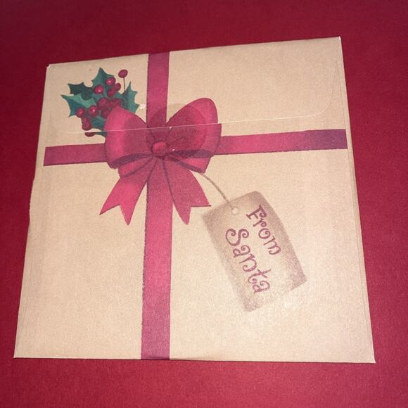 Disney Frozen Olaf's Night Before Christmas Book and CD Holiday Story Young Read - Picture 3 of 6